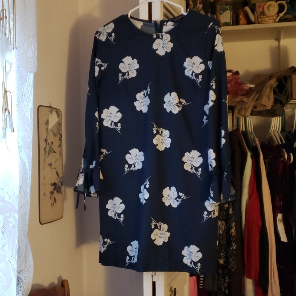 Banana Republic tunic